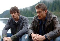 Season One Promo Pictures - Supernatural Wiki